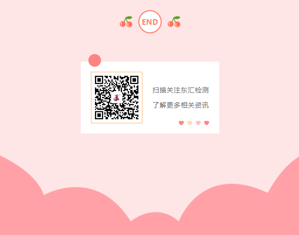 东汇检测认证集团有限公司